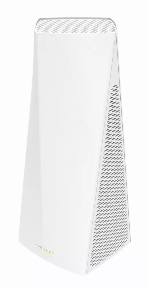 Access Point MikroTik RBD25G-5HPacQD2HPND, Para interior, 256MB RAM, 3xLAN 10/100/1000, 2.4/5 Ghz, Blanco