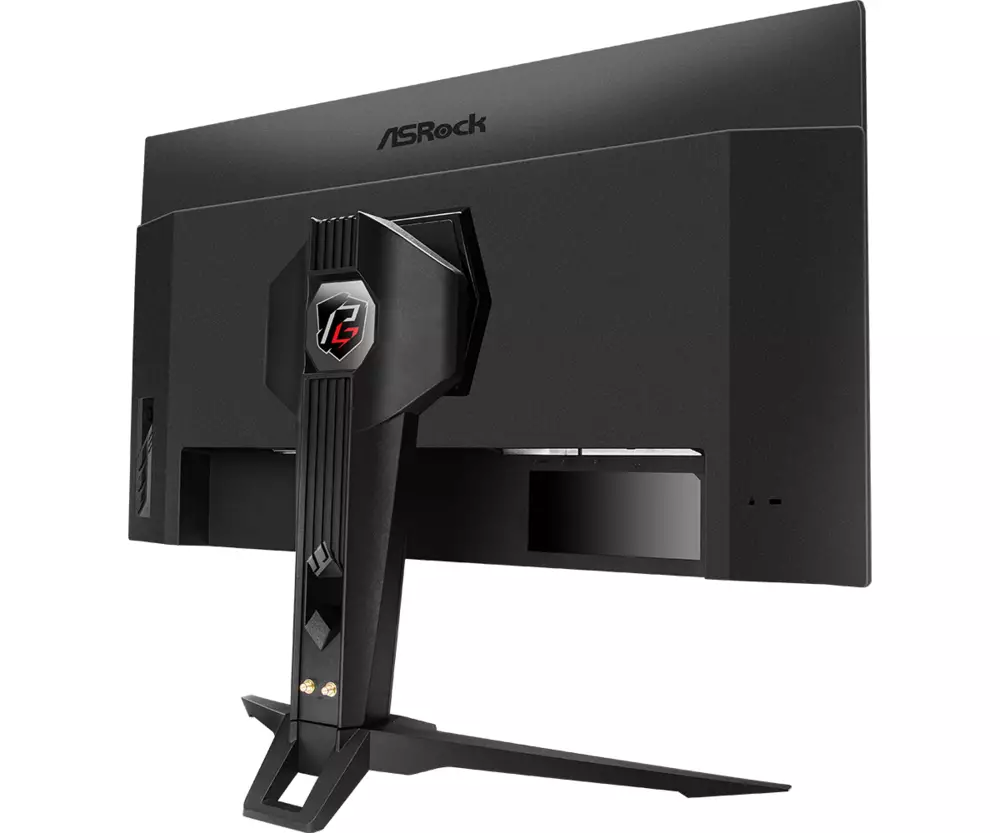 Монитор ASRock PG32QF2B 32", VA, QHD 2560X1440, 165Hz, 1ms, WiFi Antena, AMD Freesync Premium