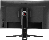 Монитор ASRock PG32QF2B 32", VA, QHD 2560X1440, 165Hz, 1ms, WiFi Antena, AMD Freesync Premium