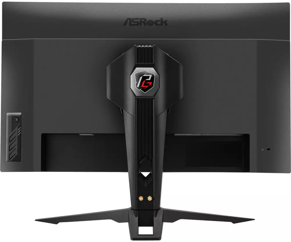 Монитор ASRock PG32QF2B 32", VA, QHD 2560X1440, 165Hz, 1ms, WiFi Antena, AMD Freesync Premium
