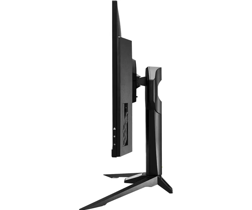 Монитор ASRock PG32QF2B 32", VA, QHD 2560X1440, 165Hz, 1ms, WiFi Antena, AMD Freesync Premium
