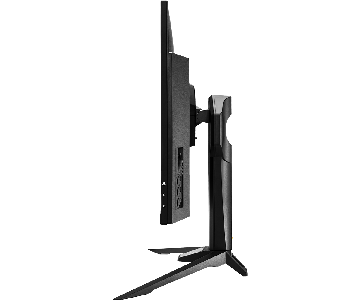 Монитор ASRock PG32QF2B 32", VA, QHD 2560X1440, 165Hz, 1ms, WiFi Antena, AMD Freesync Premium