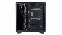 Кутия IN WIN A5 Black TG EATX