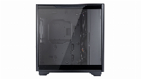 Кутия IN WIN A5 Black TG EATX