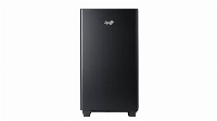 Кутия IN WIN A5 Black TG EATX