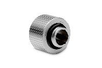 Фитинг EK-Quantum Torque Extender Static MF 14 - Satin Titanium