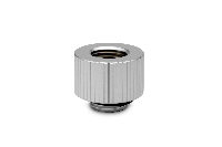Фитинг EK-Quantum Torque Extender Static MF 14 - Satin Titanium