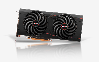 SAPPHIRE PULSE RX6700XT GAM 12