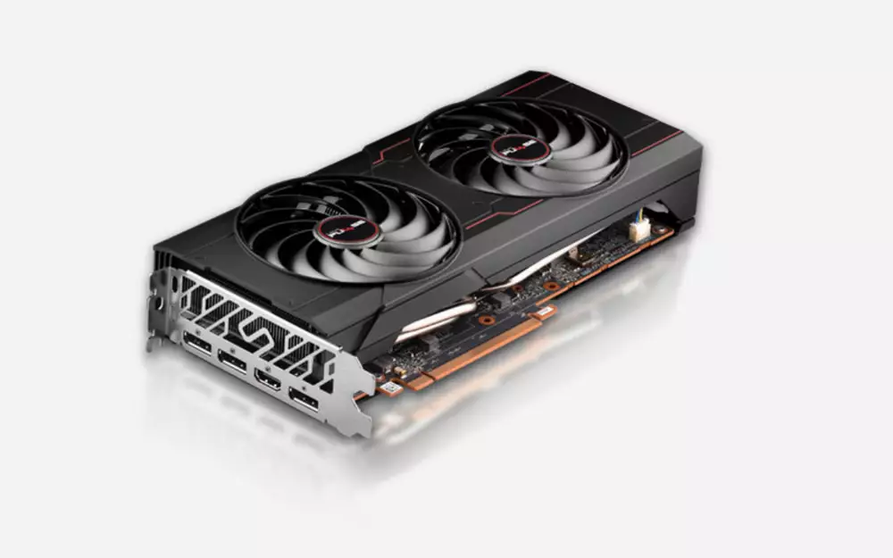 SAPPHIRE PULSE RX6700XT GAM 12