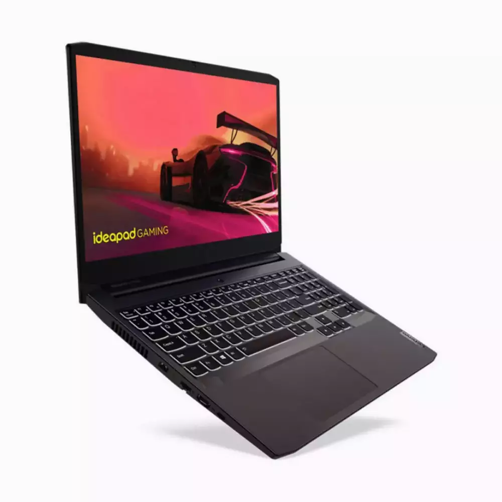 Лаптоп Lenovo IdeaPad Gaming 3 15ACH6 - 82K2005JBM