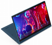 Лаптоп Lenovo IdeaPad Flex 5 14ALC05 - 82HU0110BM