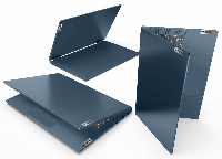 Лаптоп Lenovo IdeaPad Flex 5 14ALC05 - 82HU0110BM