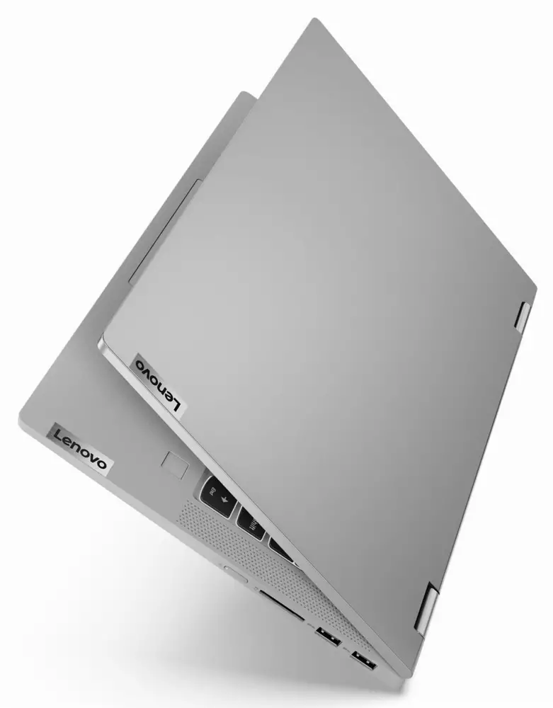 Лаптоп Lenovo IdeaPad Flex 5 14ALC05 - 82HU00MFBM