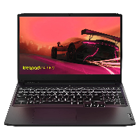 Лаптоп Lenovo IdeaPad Gaming 3 15ACH6 - 82K20060BM