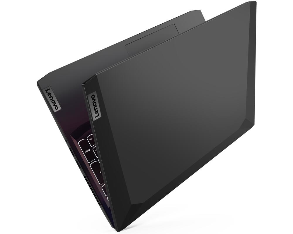 Лаптоп Lenovo IdeaPad Gaming 3 15ACH6 - 82K20060BM