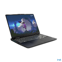 Лаптоп Lenovo IdeaPad Gaming 3 16IAH7 - 82SA00BYBM