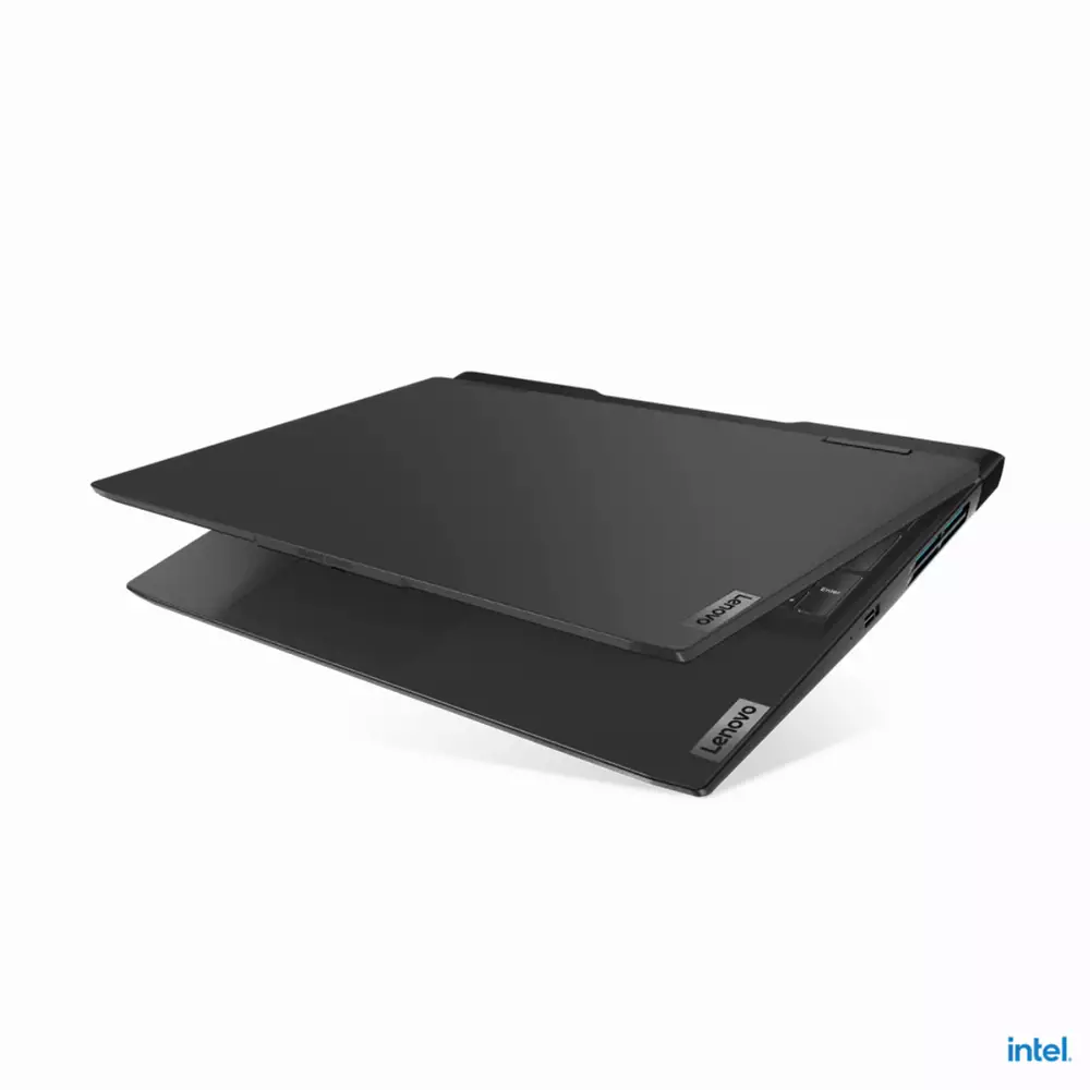Лаптоп Lenovo IdeaPad Gaming 3 16IAH7 - 82SA00BYBM