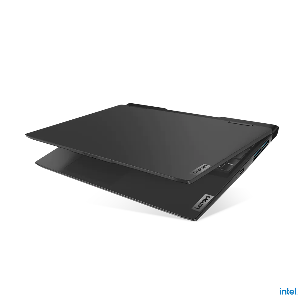 Лаптоп Lenovo IdeaPad Gaming 3 16IAH7 - 82SA00BYBM