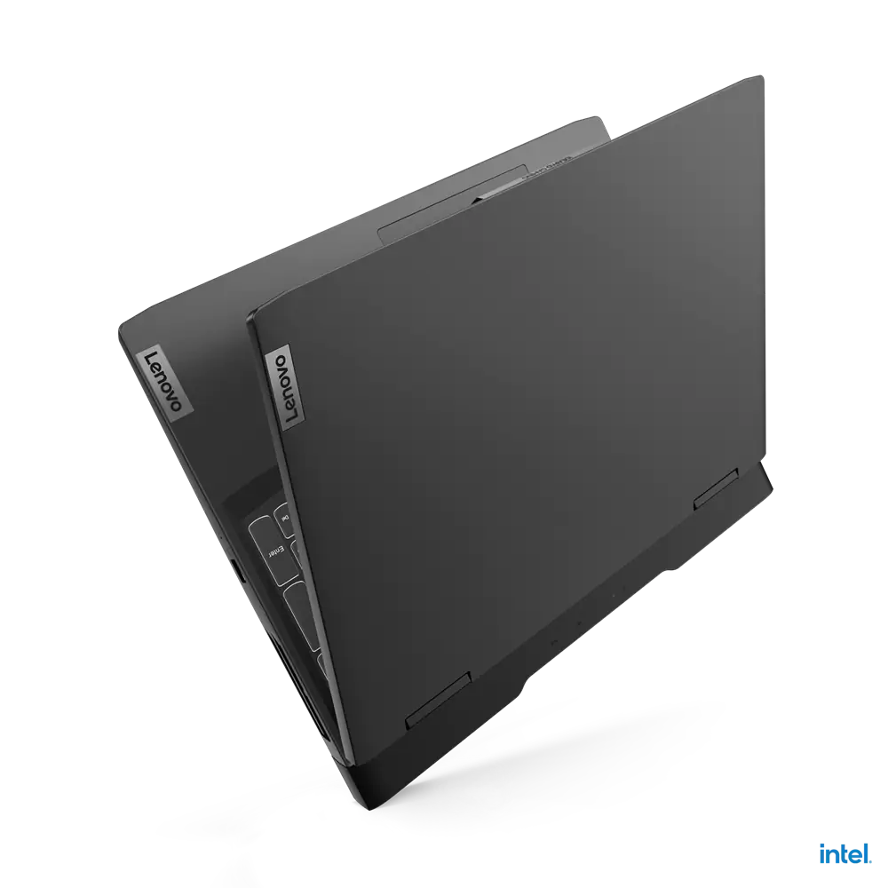 Лаптоп Lenovo IdeaPad Gaming 3 16IAH7 - 82SA00BYBM