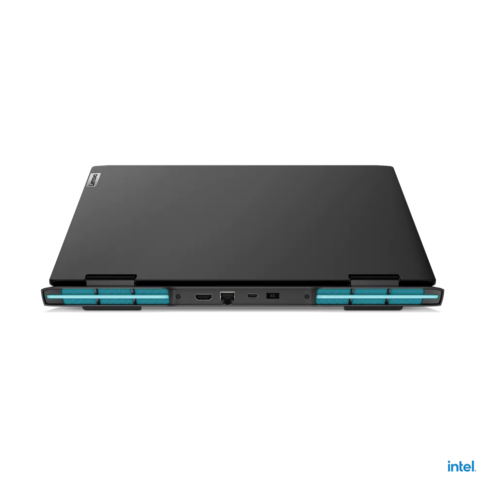Лаптоп Lenovo IdeaPad Gaming 3 16IAH7 - 82SA00BYBM