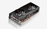 Видео карта Sapphire Pulse Radeon RX 6750 XT OC 12GB GDDR6 - 11318-03-20G