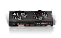 Видео карта Sapphire Pulse Radeon RX 6750 XT OC 12GB GDDR6 - 11318-03-20G