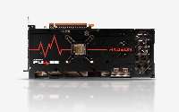 Видео карта Sapphire Pulse Radeon RX 6750 XT OC 12GB GDDR6 - 11318-03-20G