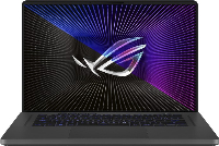 Лаптоп ASUS ROG Zephyrus G16 GU603VV-N4007W - 90NR0BL3-M000K0