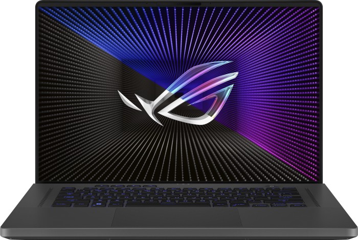 Лаптоп ASUS ROG Zephyrus G16 GU603VV-N4007W - 90NR0BL3-M000K0