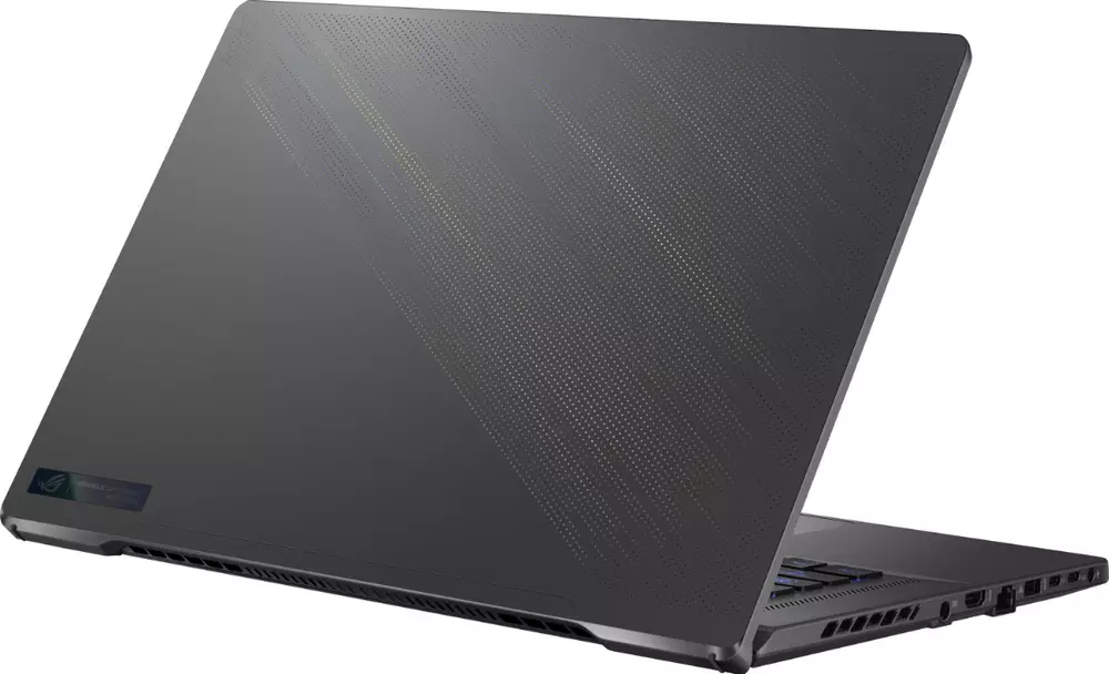 Лаптоп ASUS ROG Zephyrus G16 GU603VV-N4007W - 90NR0BL3-M000K0