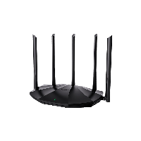 Рутер Tenda TX2 Pro Dual-Band Gigabit Wi-Fi 6 Router