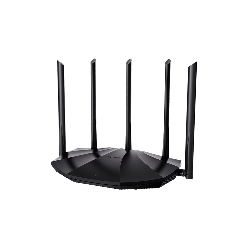 Рутер Tenda TX2 Pro Dual-Band Gigabit Wi-Fi 6 Router