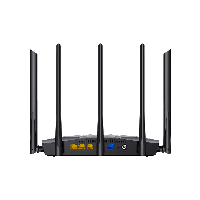 Рутер Tenda TX2 Pro Dual-Band Gigabit Wi-Fi 6 Router