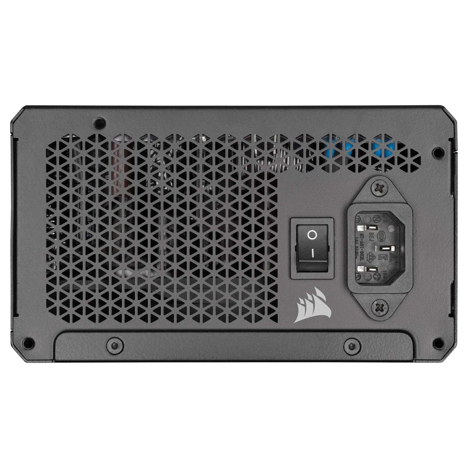 Захранване Corsair RM1000x SHIFT (1000W) 80 Plus Gold PSU PCIe5  - CP-9020253-EU