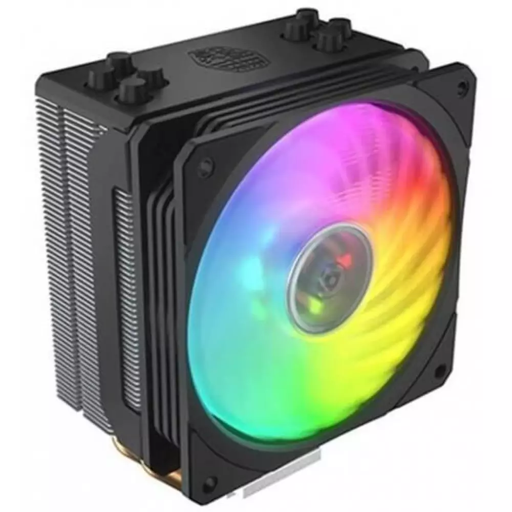 Охладител за процесор Cooler Master Hyper 212 Spectrum ARGB - RR-212A-20PD-R1