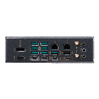Дънна платка ASUS ProArt X670E-CREATOR WIFI AM5