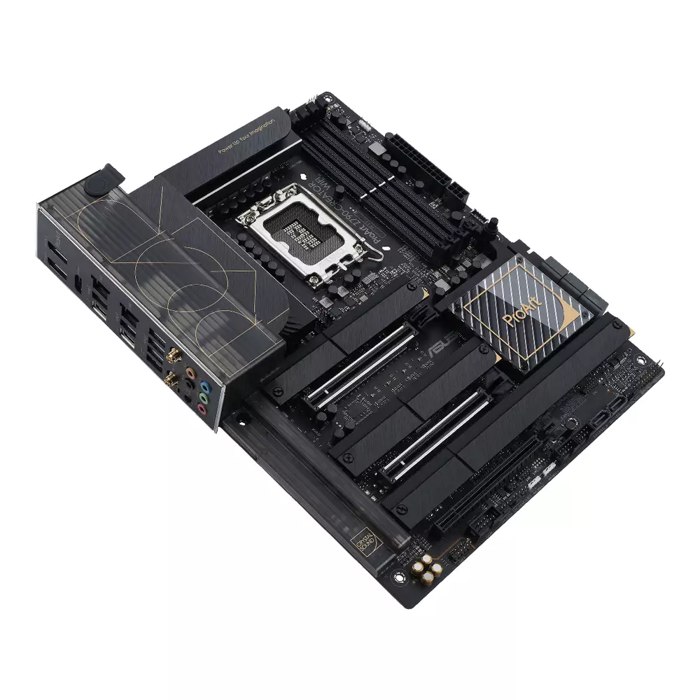 Дънна платка ASUS ProArt Z790-CREATOR WIFI LGA1700 DDR5