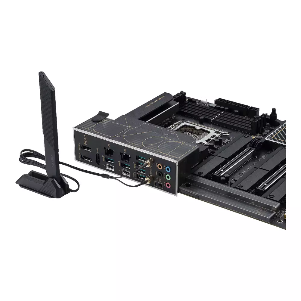 Дънна платка ASUS ProArt Z790-CREATOR WIFI LGA1700 DDR5