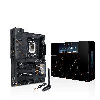 Дънна платка ASUS ProArt Z790-CREATOR WIFI LGA1700 DDR5