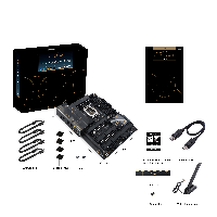 Дънна платка ASUS ProArt Z790-CREATOR WIFI LGA1700 DDR5