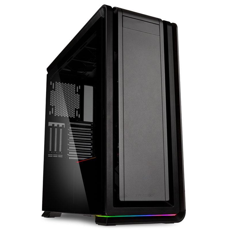 Кутия Phanteks Enthoo 719 TG DRGB Full-Tower, Антрацит