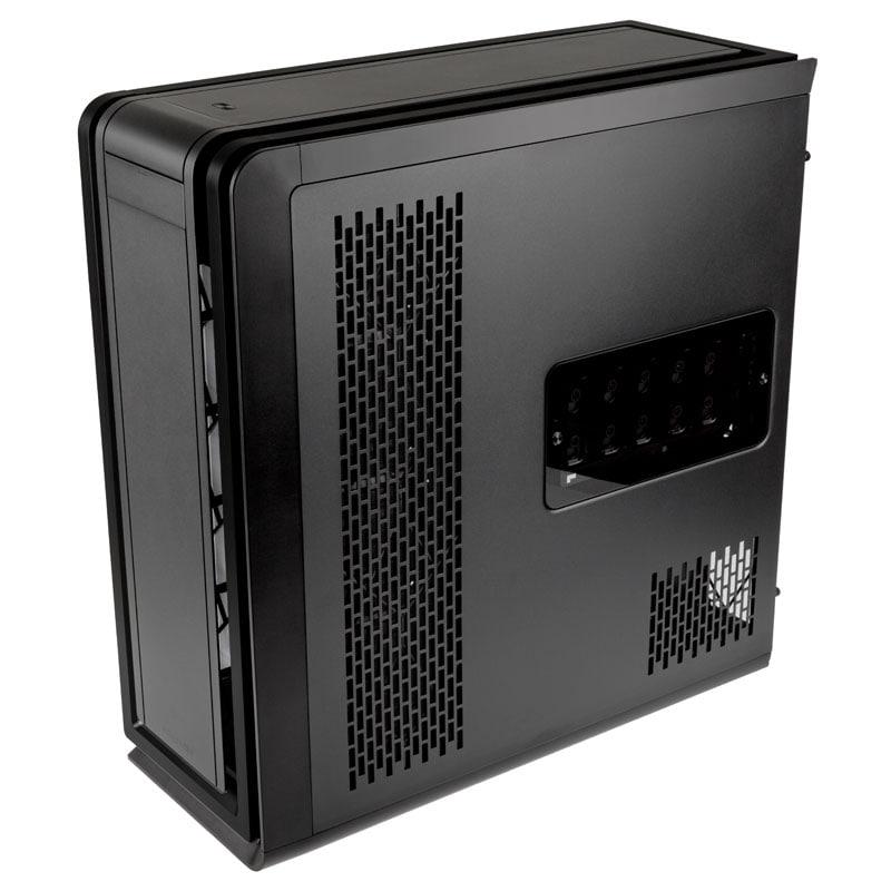 Кутия Phanteks Enthoo 719 TG DRGB Full-Tower, Антрацит