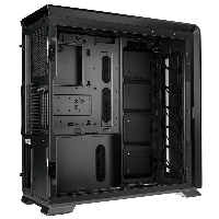 Кутия Phanteks Enthoo 719 TG DRGB Full-Tower, Антрацит