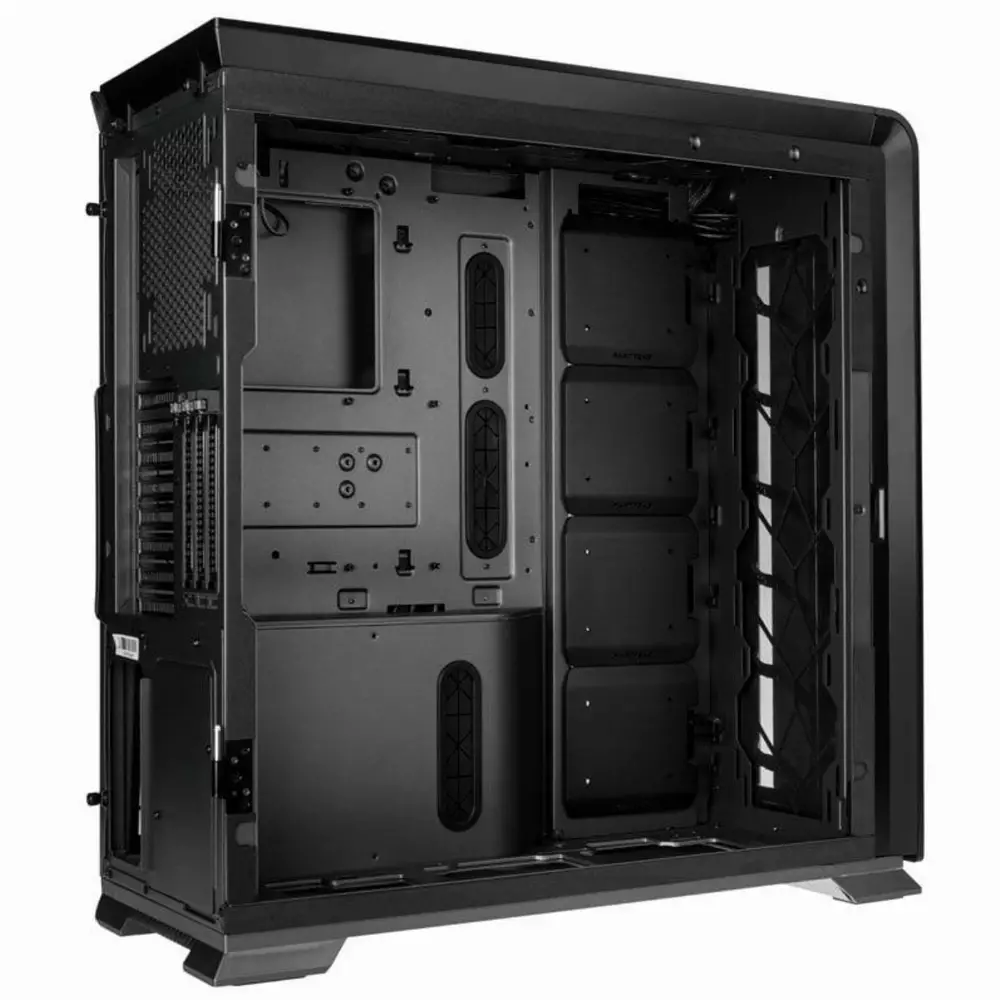 Кутия Phanteks Enthoo 719 TG DRGB Full-Tower, Антрацит