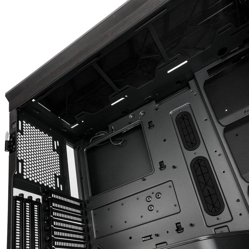 Кутия Phanteks Enthoo 719 TG DRGB Full-Tower, Антрацит