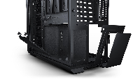 Кутия Phanteks Enthoo 719 TG DRGB Full-Tower, Антрацит