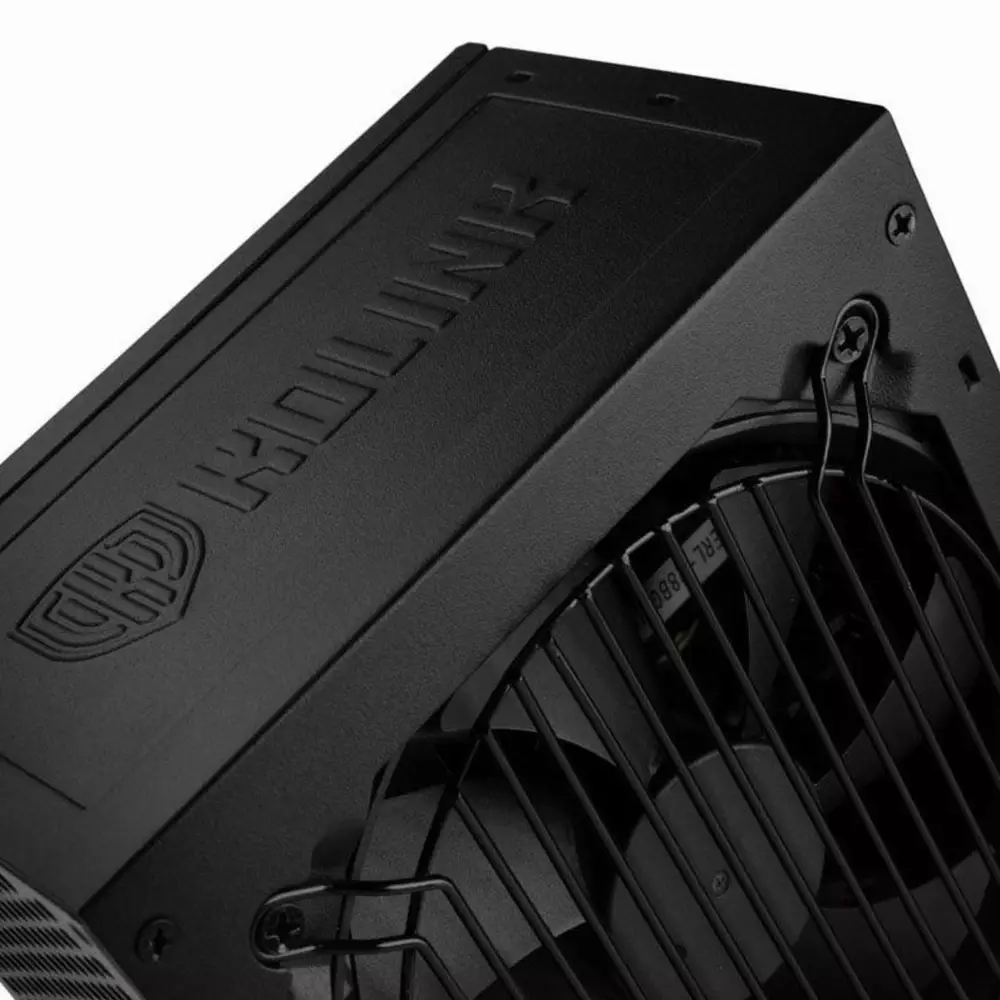 Захранване Kolink Modular Power 850W 80 Plus Bronze PSU