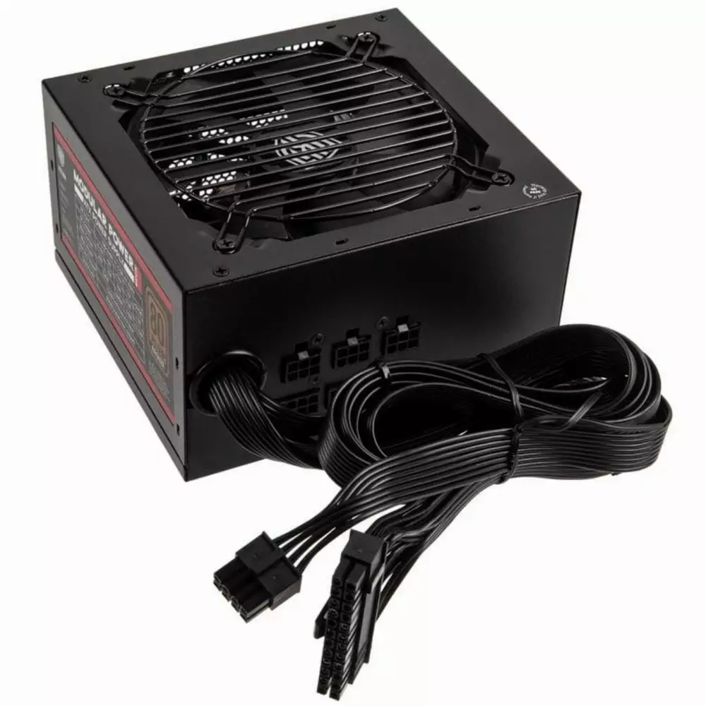 Захранване Kolink Modular Power 850W 80 Plus Bronze PSU