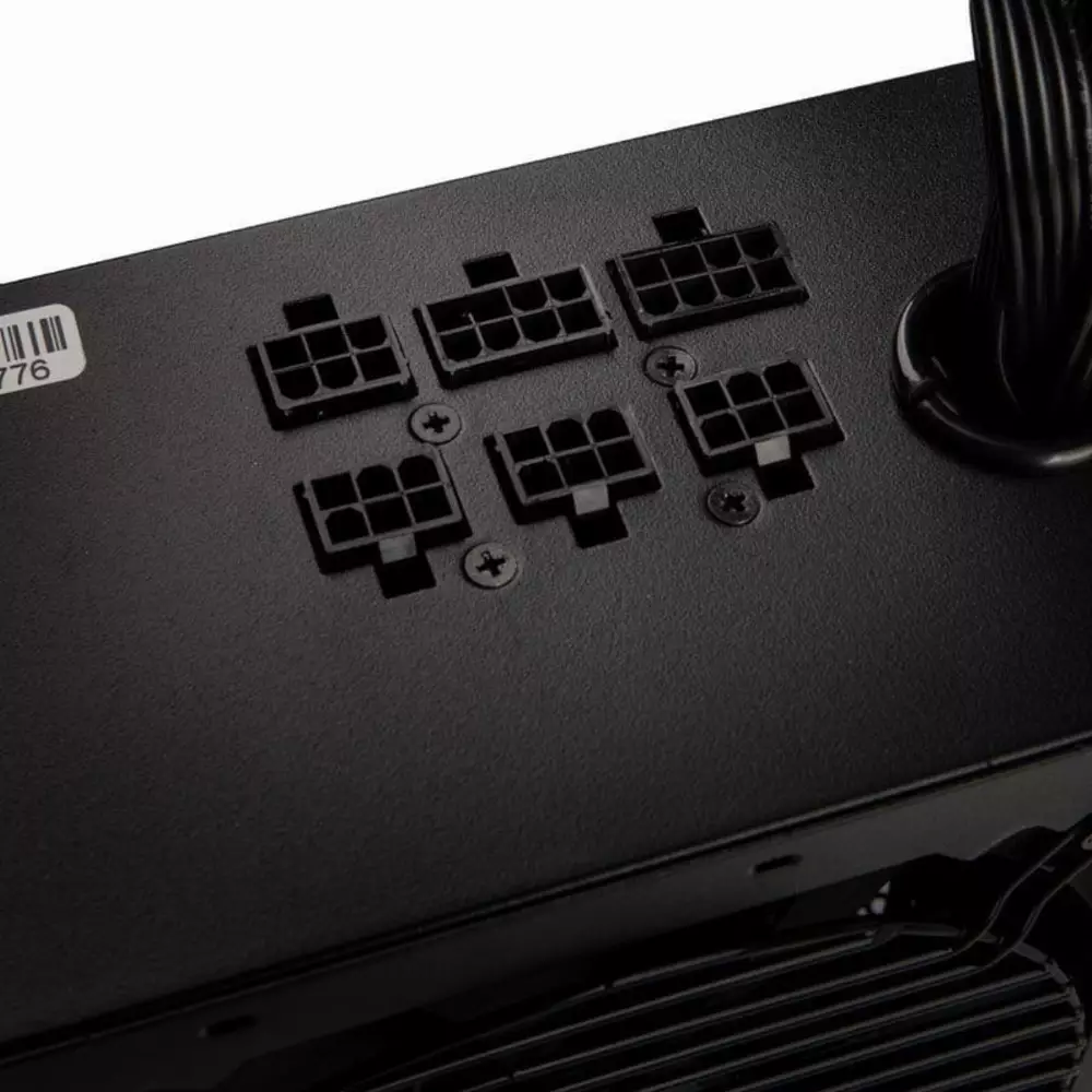 Захранване Kolink Modular Power 850W 80 Plus Bronze PSU