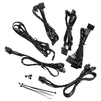 Захранване Kolink Modular Power 850W 80 Plus Bronze PSU